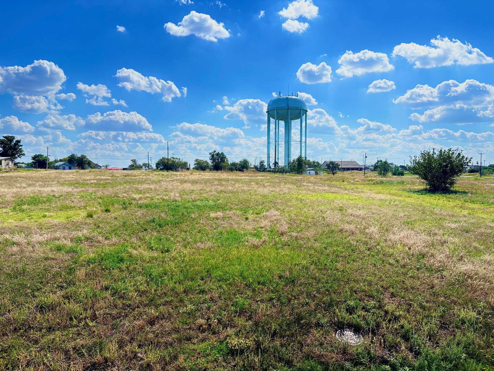 Land for Sale in Borger, Texas