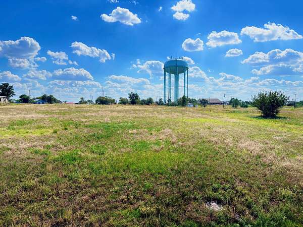 Land for Sale in Borger, Texas