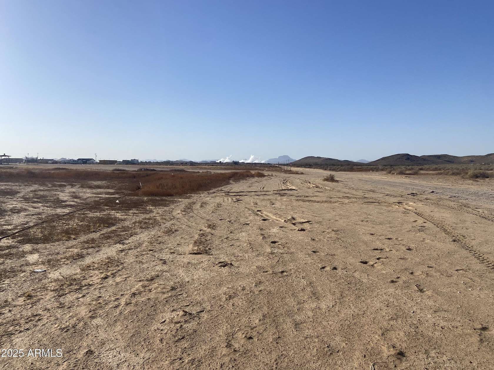 4.1 Acres of Residential Land for Sale in Tonopah, Arizona