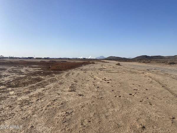 4.1 Acres of Residential Land for Sale in Tonopah, Arizona