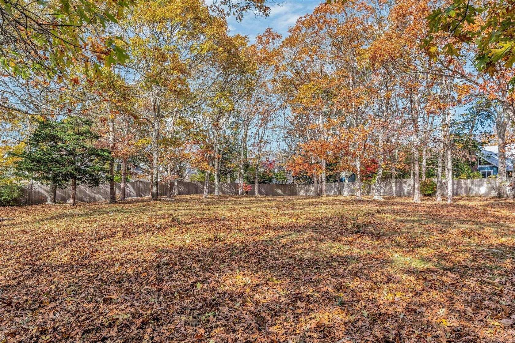 0.42 Acres of Land for Sale in West Falmouth, Massachusetts