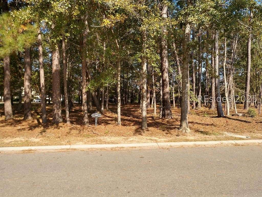 0.41 Acres of Residential Land for Sale in Okatie, South Carolina