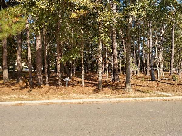 0.41 Acres of Residential Land for Sale in Okatie, South Carolina