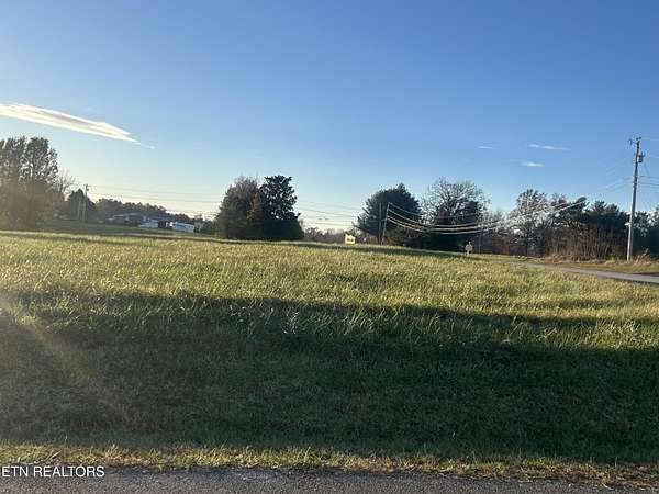 0.77 Acres of Residential Land for Sale in Crossville, Tennessee
