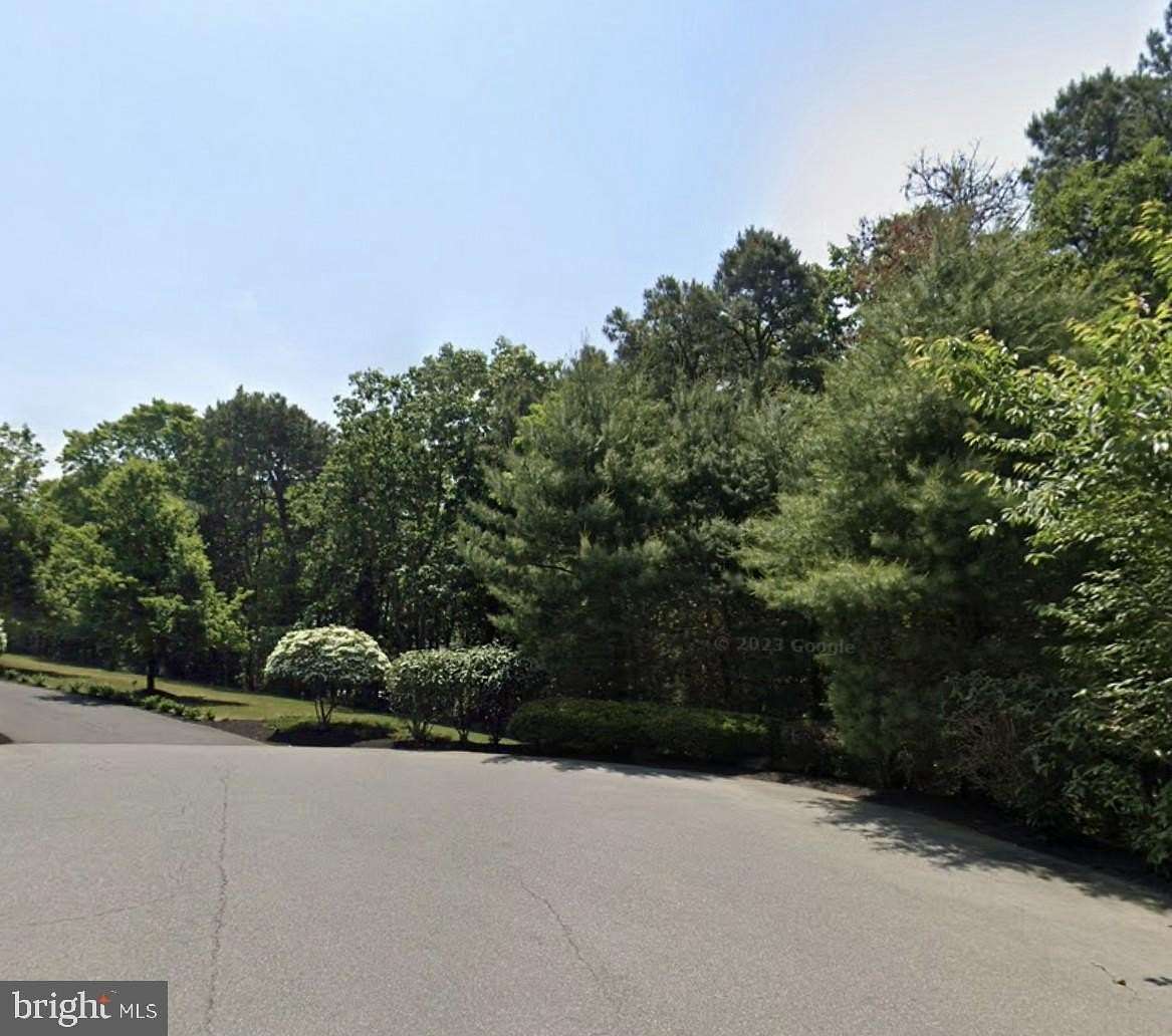 1.7 Acres of Residential Land for Sale in Voorhees Township, New Jersey