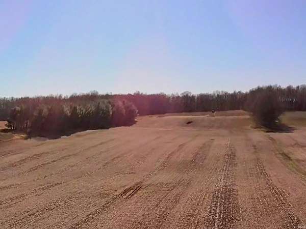 21.2 Acres of Land for Sale in Angola, Indiana