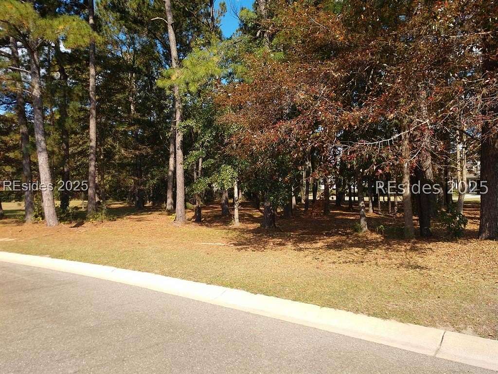 0.35 Acres of Residential Land for Sale in Bluffton, South Carolina
