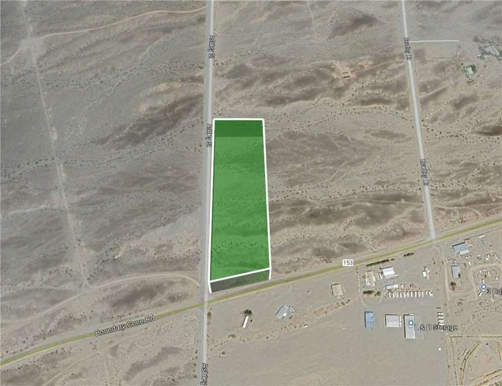 7 Acres of Residential Land for Sale in Mohave Valley, Arizona