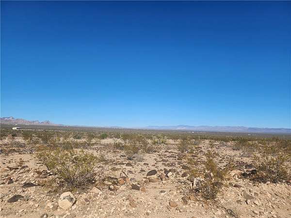 5 Acres of Residential Land for Sale in Golden Valley, Arizona