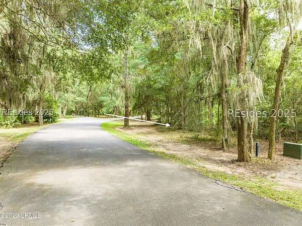 Residential Land for Sale in Saint Helena Island, South Carolina
