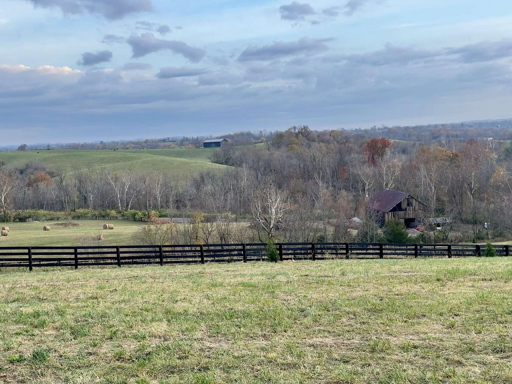 2 Acres of Residential Land for Sale in Richmond, Kentucky
