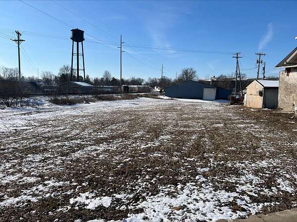 0.34 Acres of Commercial Land for Sale in Shelby, Ohio