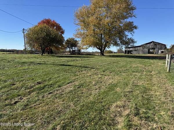 10 Acres of Land for Sale in Pleasureville, Kentucky