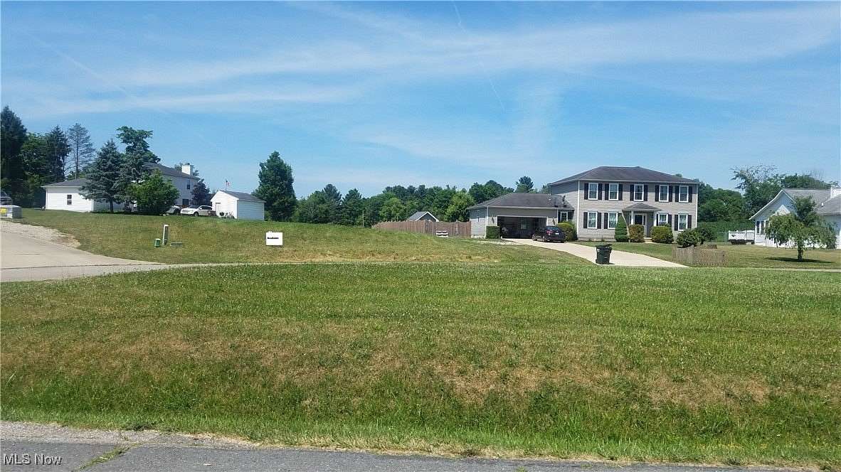 0.43 Acres of Residential Land for Sale in Garrettsville, Ohio