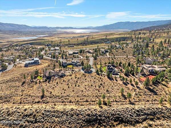 1 Acre of Residential Land for Sale in Reno, Nevada