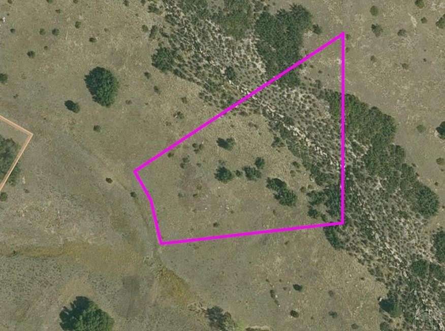 1.68 Acres of Residential Land for Sale in Colorado City, Colorado