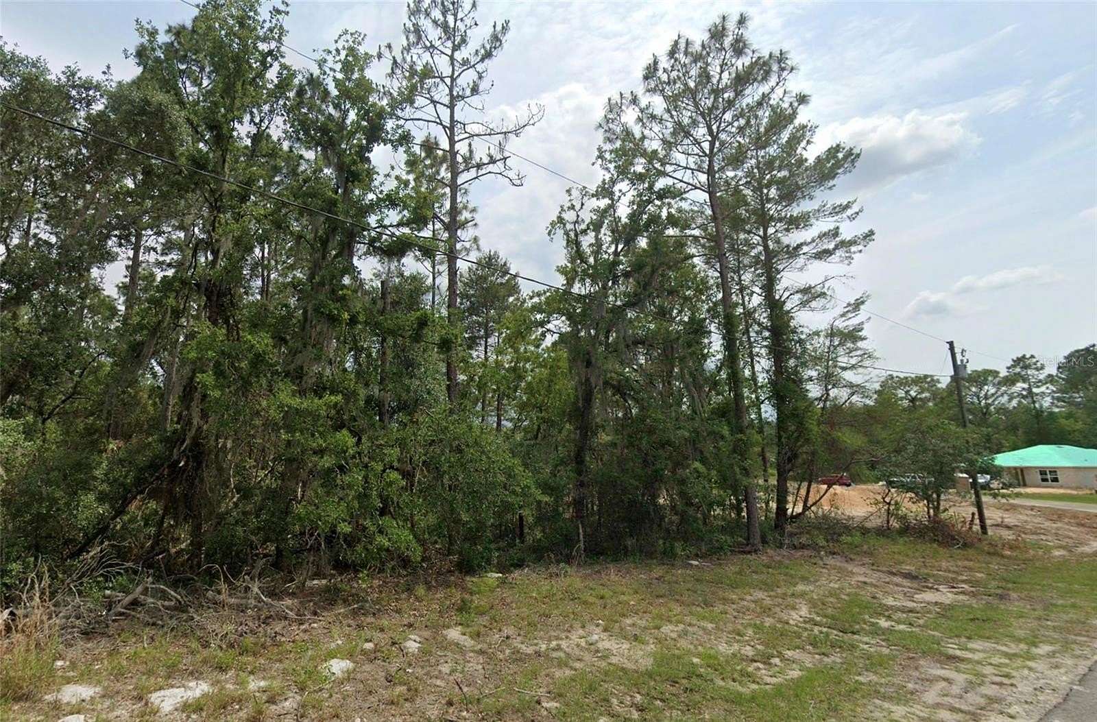0.27 Acres of Residential Land for Sale in Ocala, Florida