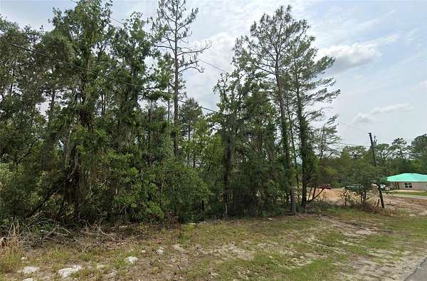 0.27 Acres of Residential Land for Sale in Ocala, Florida