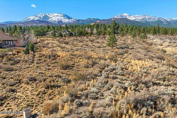 1 Acre of Residential Land for Sale in Reno, Nevada