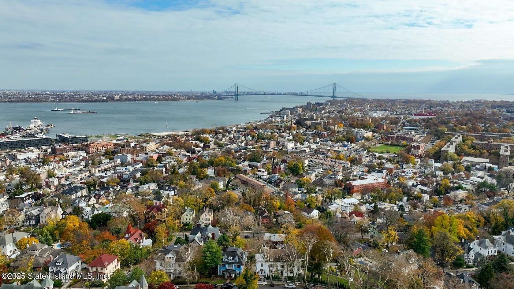 0.17 Acres of Residential Land for Sale in Staten Island, New York