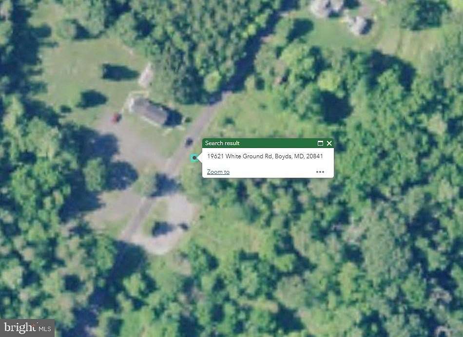 0.5 Acres of Residential Land for Sale in Boyds, Maryland