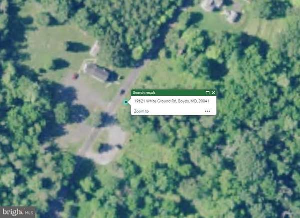 0.5 Acres of Residential Land for Sale in Boyds, Maryland