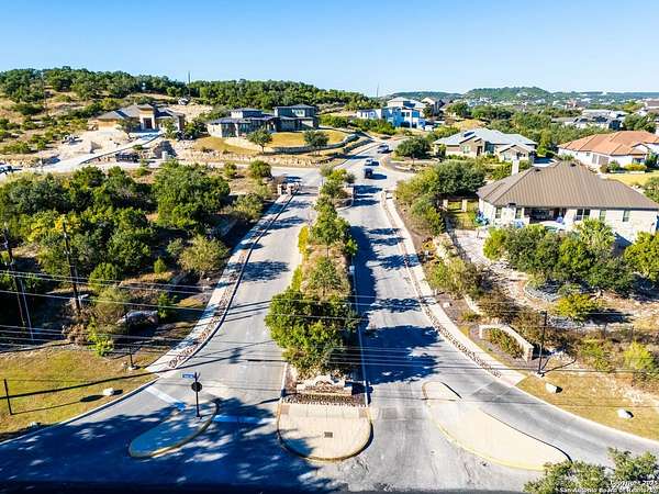 0.96 Acres of Residential Land for Sale in San Antonio, Texas