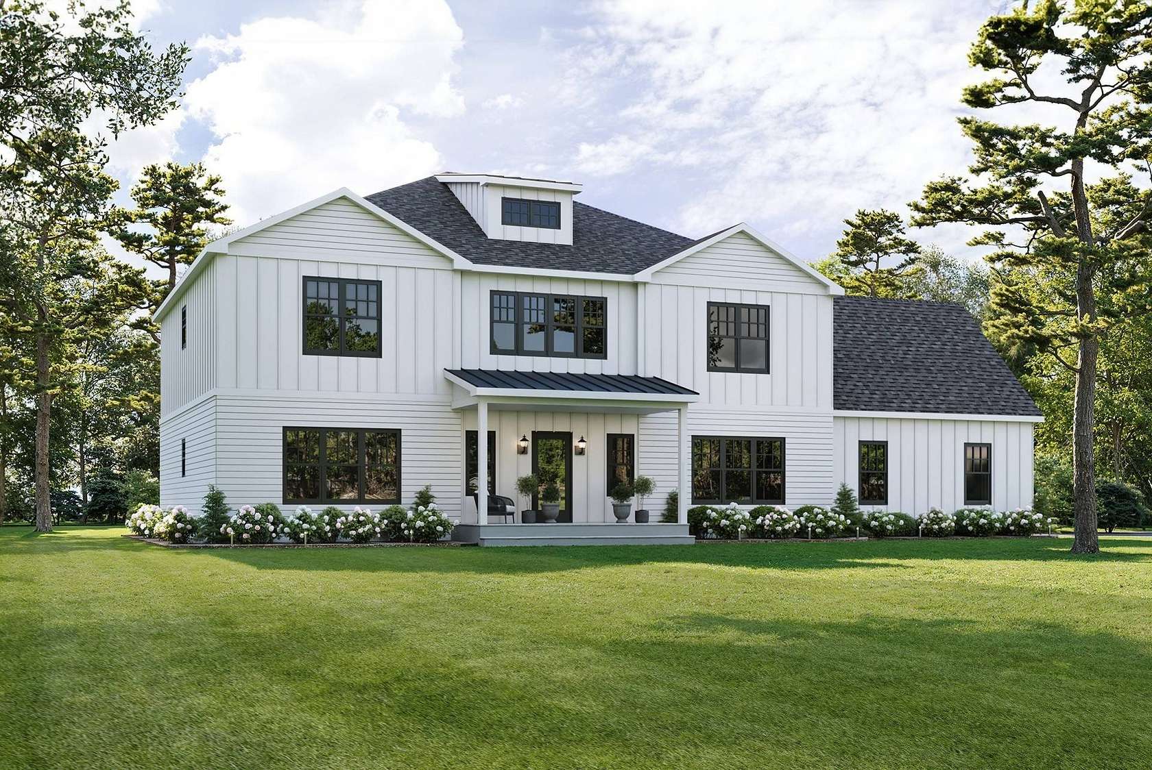 1.5 Acres of Residential Land with Home for Sale in Westhampton, New York