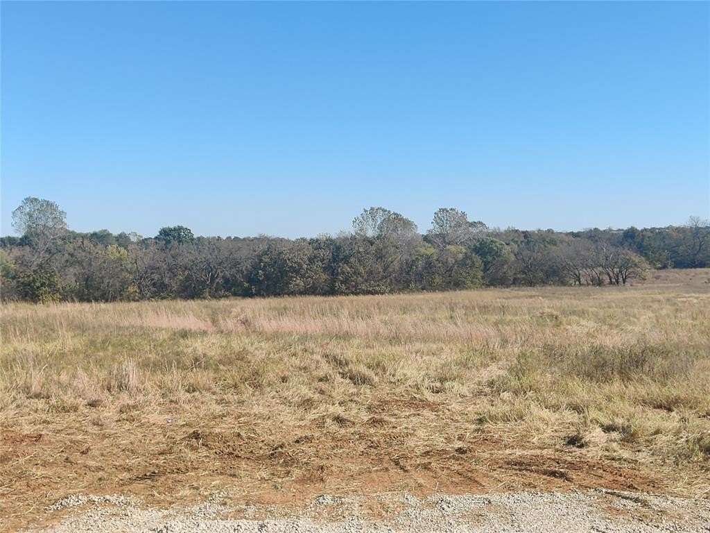 10.7 Acres of Land for Sale in Blanchard, Oklahoma
