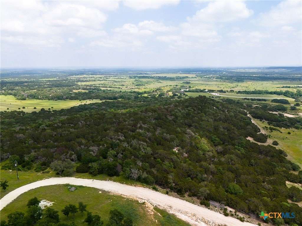 20.4 Acres of Recreational Land for Sale in Kempner, Texas