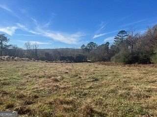 27.5 Acres of Agricultural Land for Sale in Ball Ground, Georgia