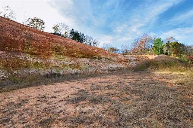 18.9 Acres of Recreational Land for Sale in Tahlequah, Oklahoma