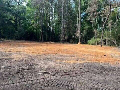 8.1 Acres of Residential Land for Sale in Jena, Louisiana