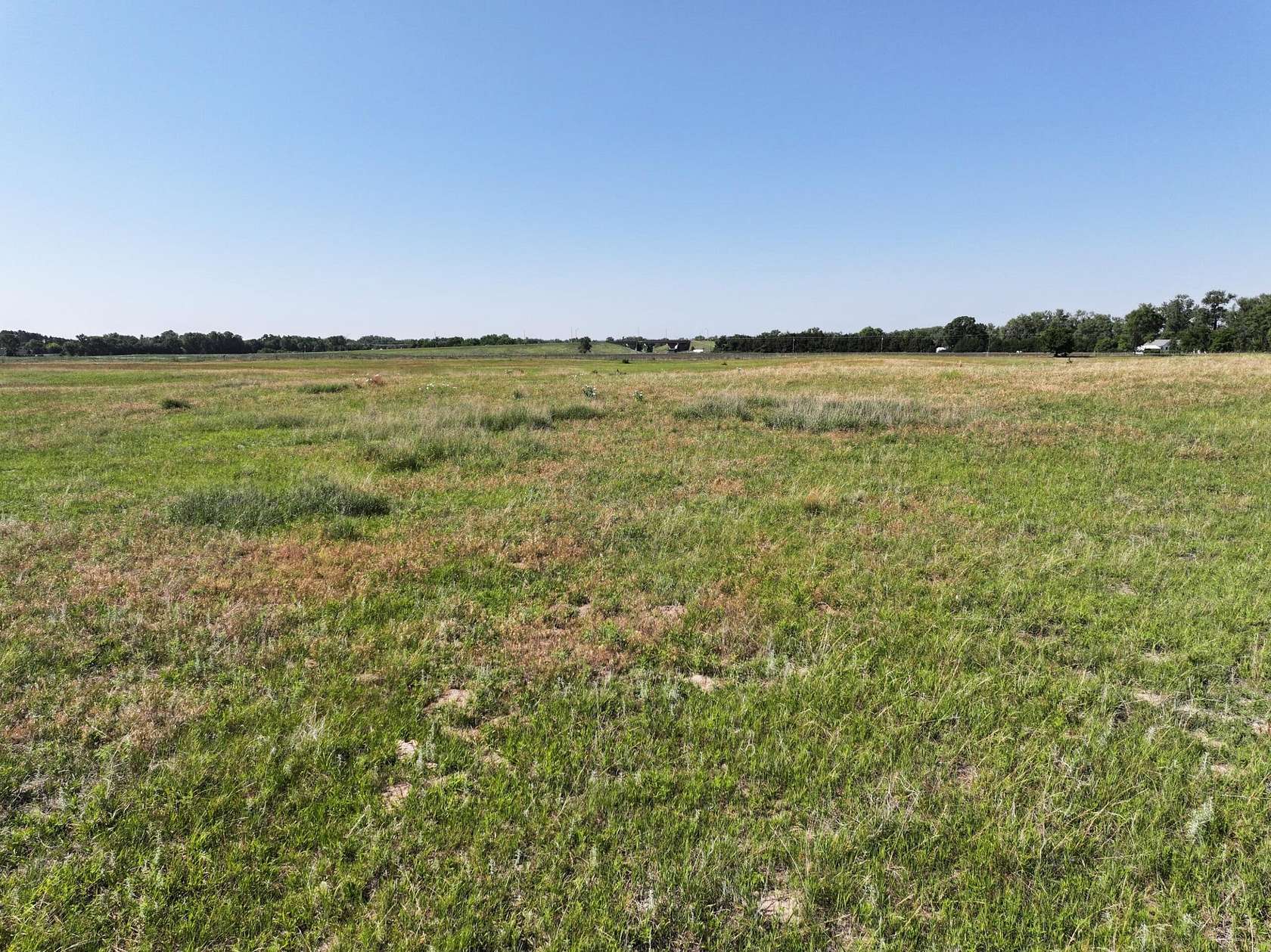 10 Acres of Recreational & Residential Land for Sale in Brady, Nebraska