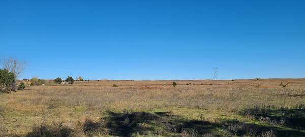 10 Acres of Recreational Land for Sale in Brady, Nebraska