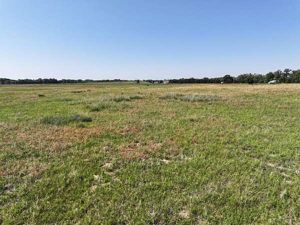 10 Acres of Recreational & Residential Land for Sale in Brady, Nebraska