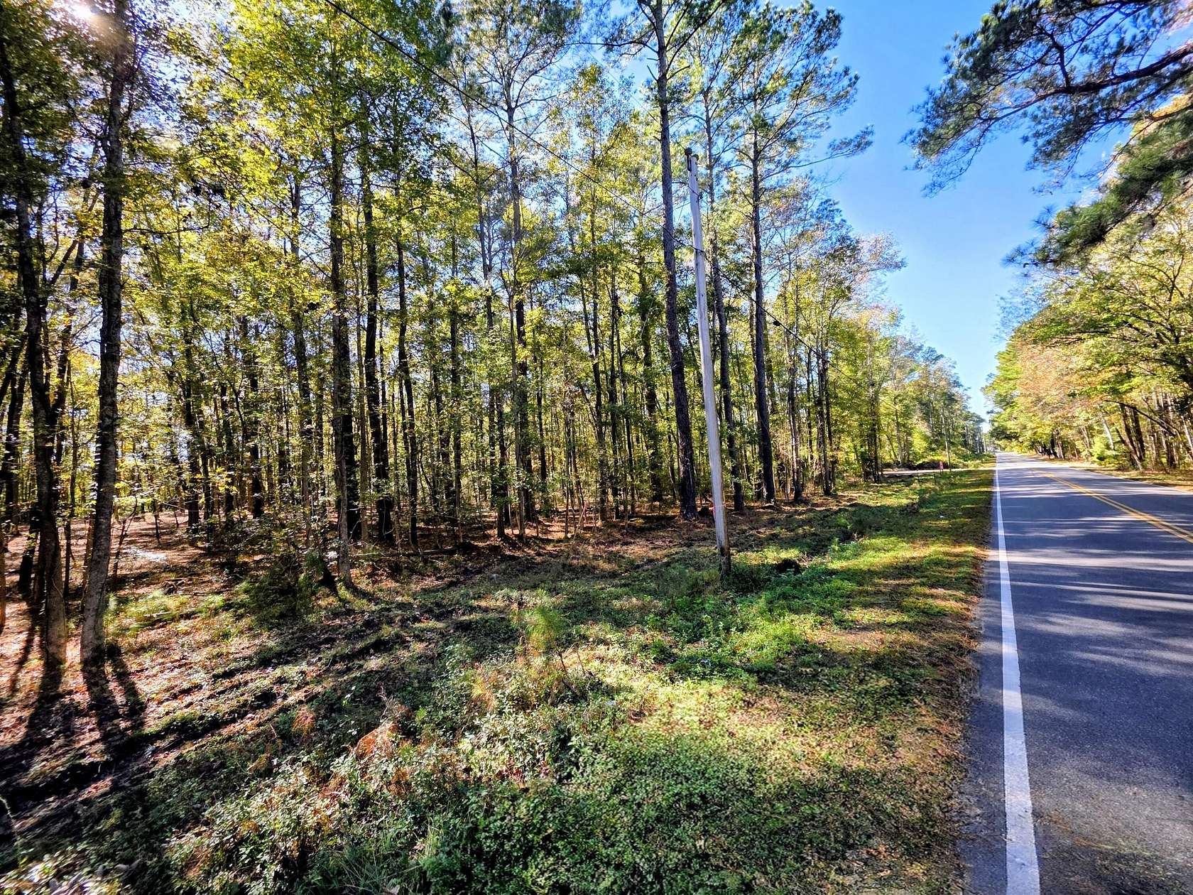 4.26 Acres of Residential Land for Sale in Johns Island, South Carolina