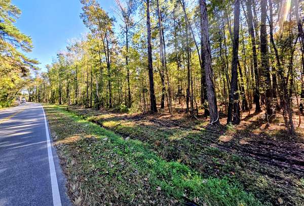 4.26 Acres of Residential Land for Sale in Johns Island, South Carolina