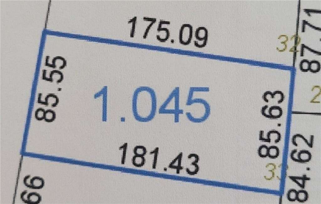 0.35 Acres of Residential Land for Sale in Lanett, Alabama