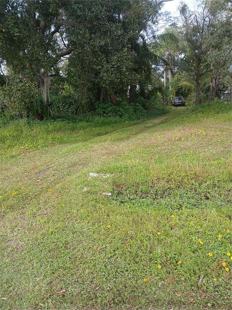 0.17 Acres of Residential Land for Sale in Orlando, Florida