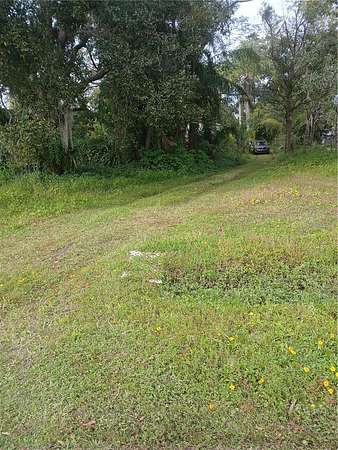 0.17 Acres of Residential Land for Sale in Orlando, Florida