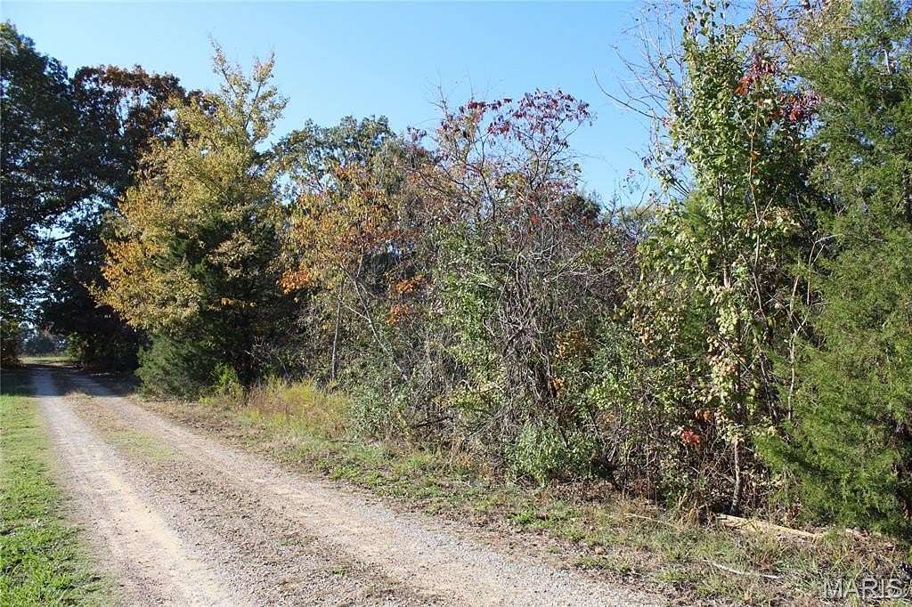2 Acres of Residential Land for Sale in Harviell, Missouri
