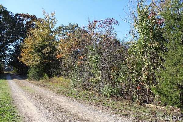 2 Acres of Residential Land for Sale in Harviell, Missouri