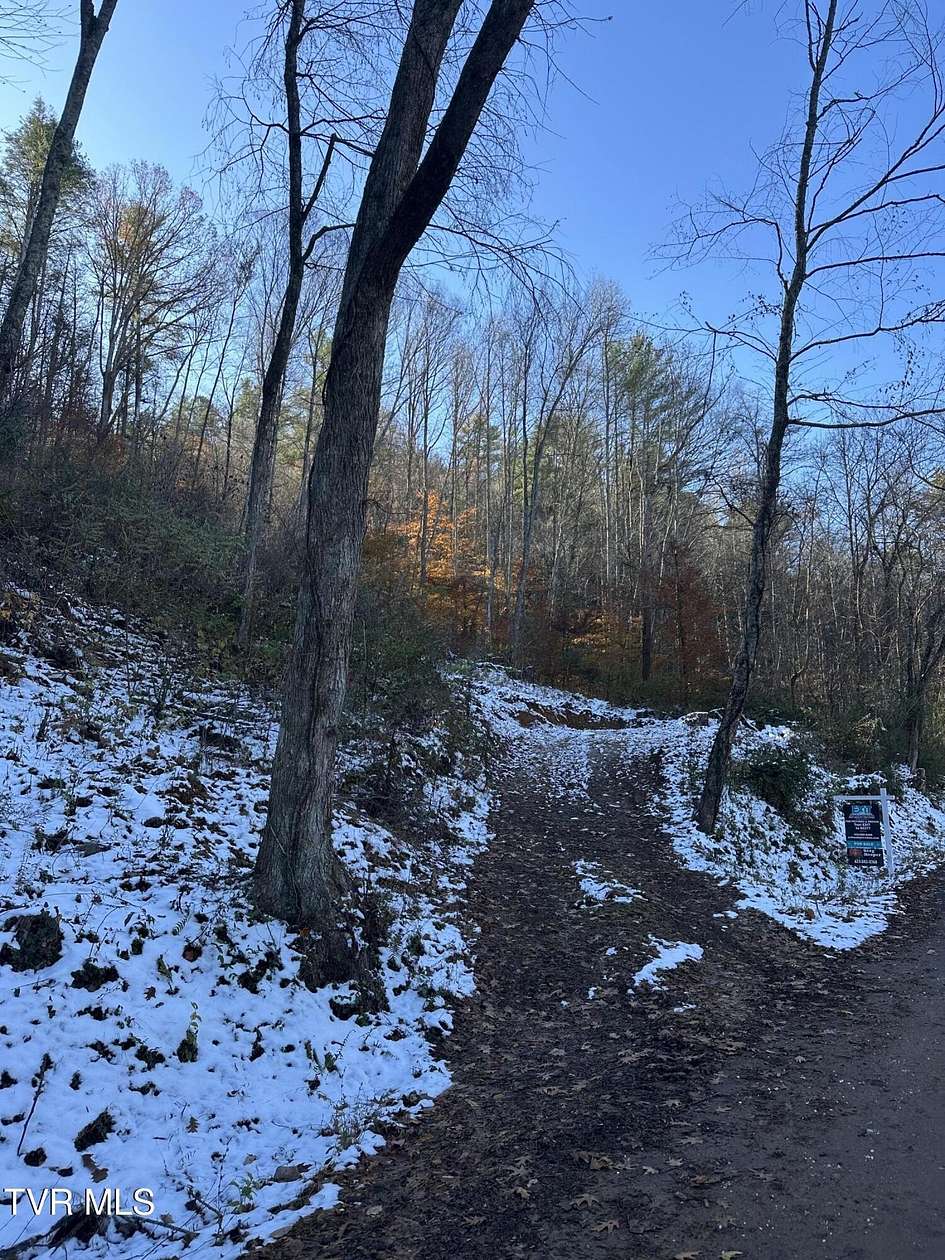 6 Acres of Residential Land for Sale in Erwin, Tennessee