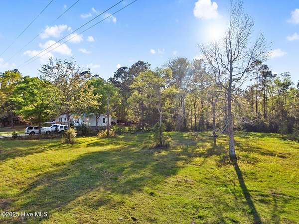 0.56 Acres of Residential Land for Sale in Bolivia, North Carolina