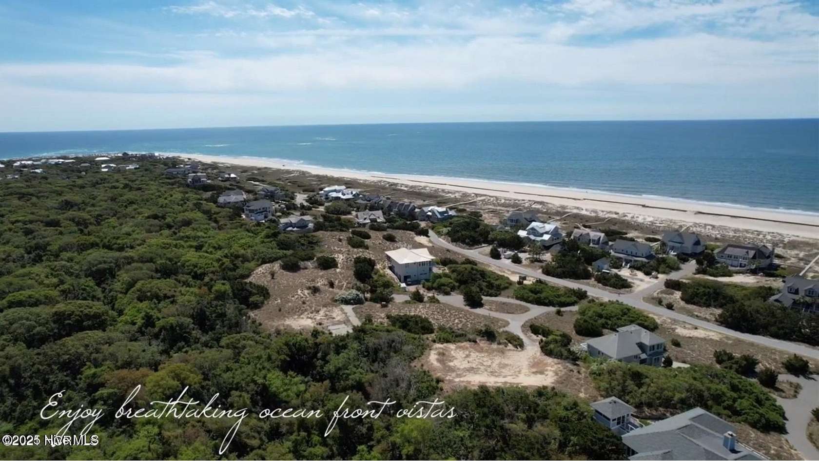 0.23 Acres of Land for Sale in Bald Head Island, North Carolina