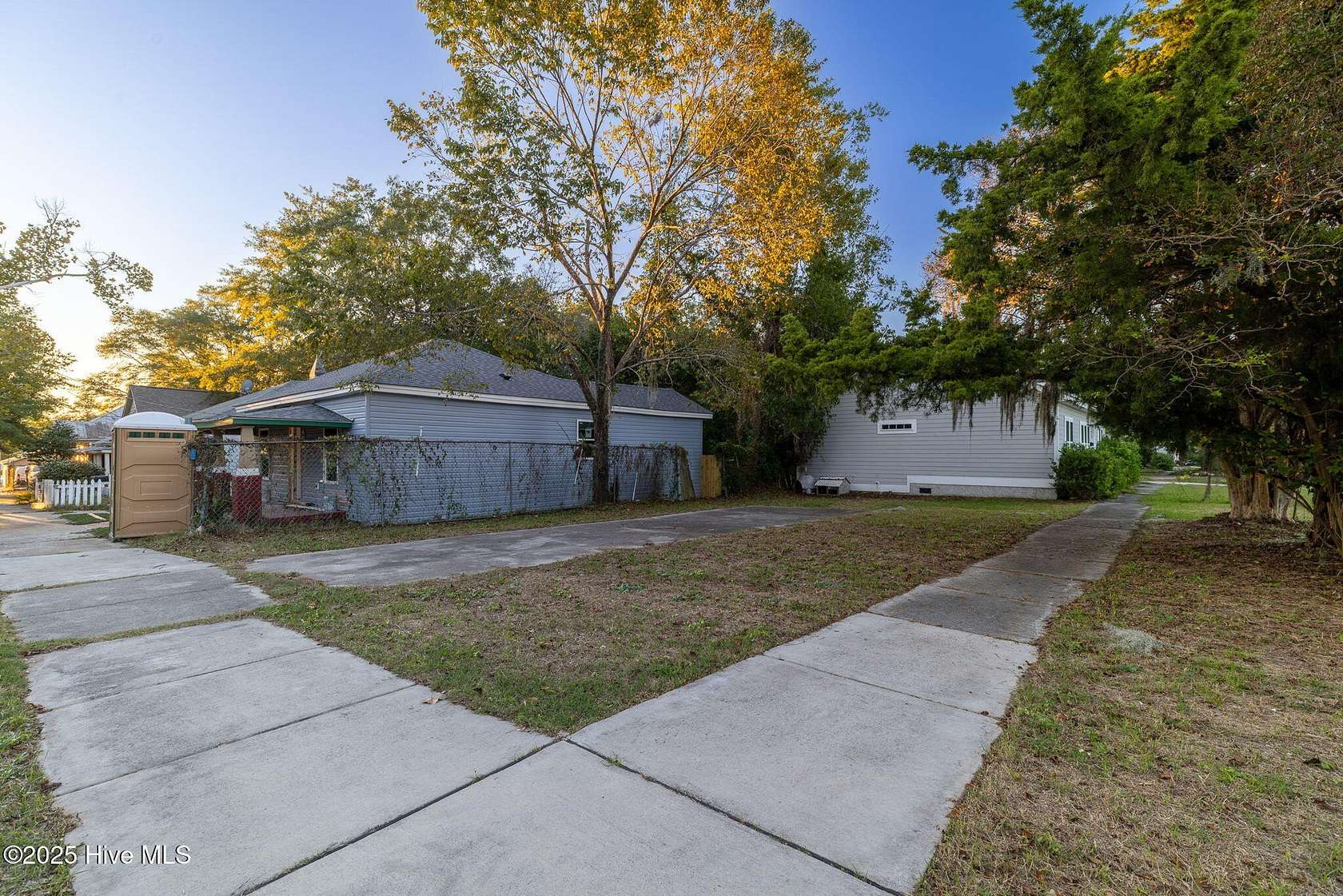 0.05 Acres of Residential Land for Sale in Wilmington, North Carolina