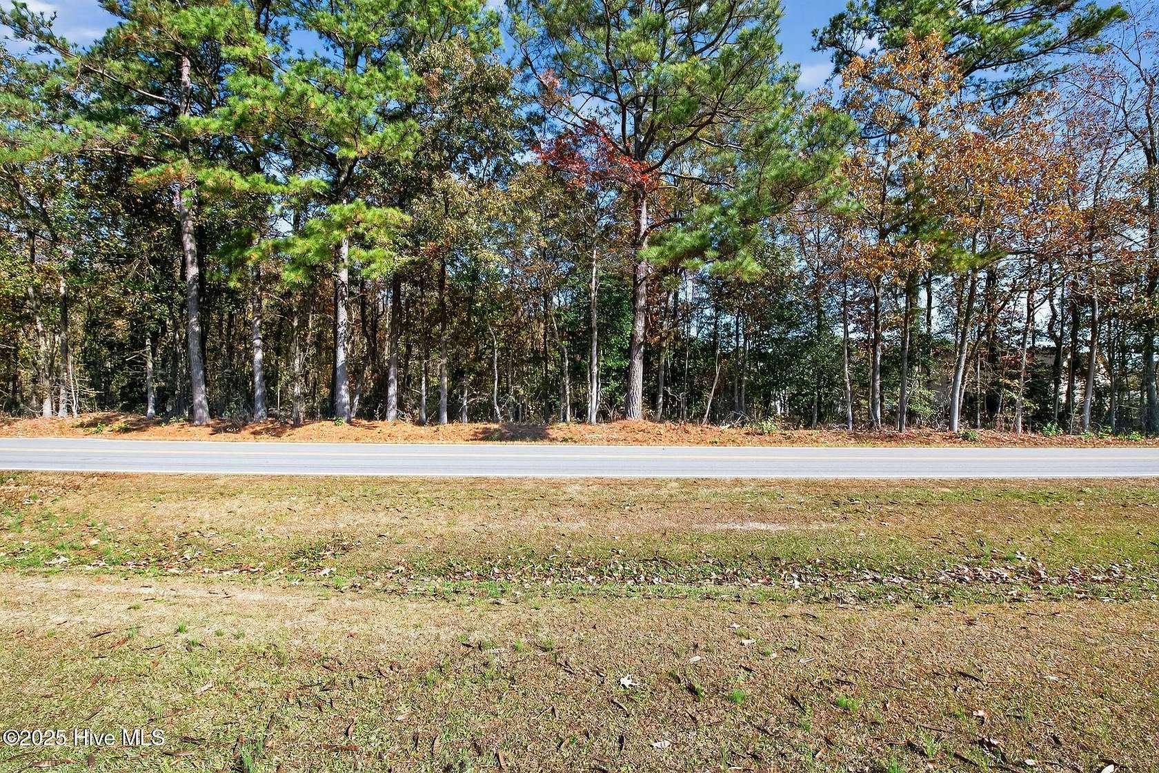 0.69 Acres of Residential Land for Sale in Bailey, North Carolina