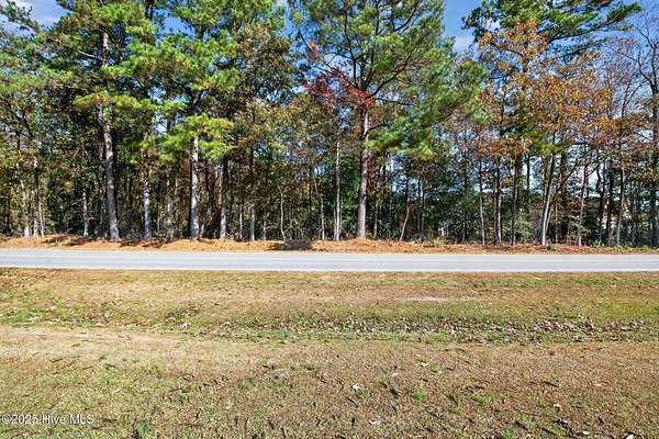 0.69 Acres of Residential Land for Sale in Bailey, North Carolina