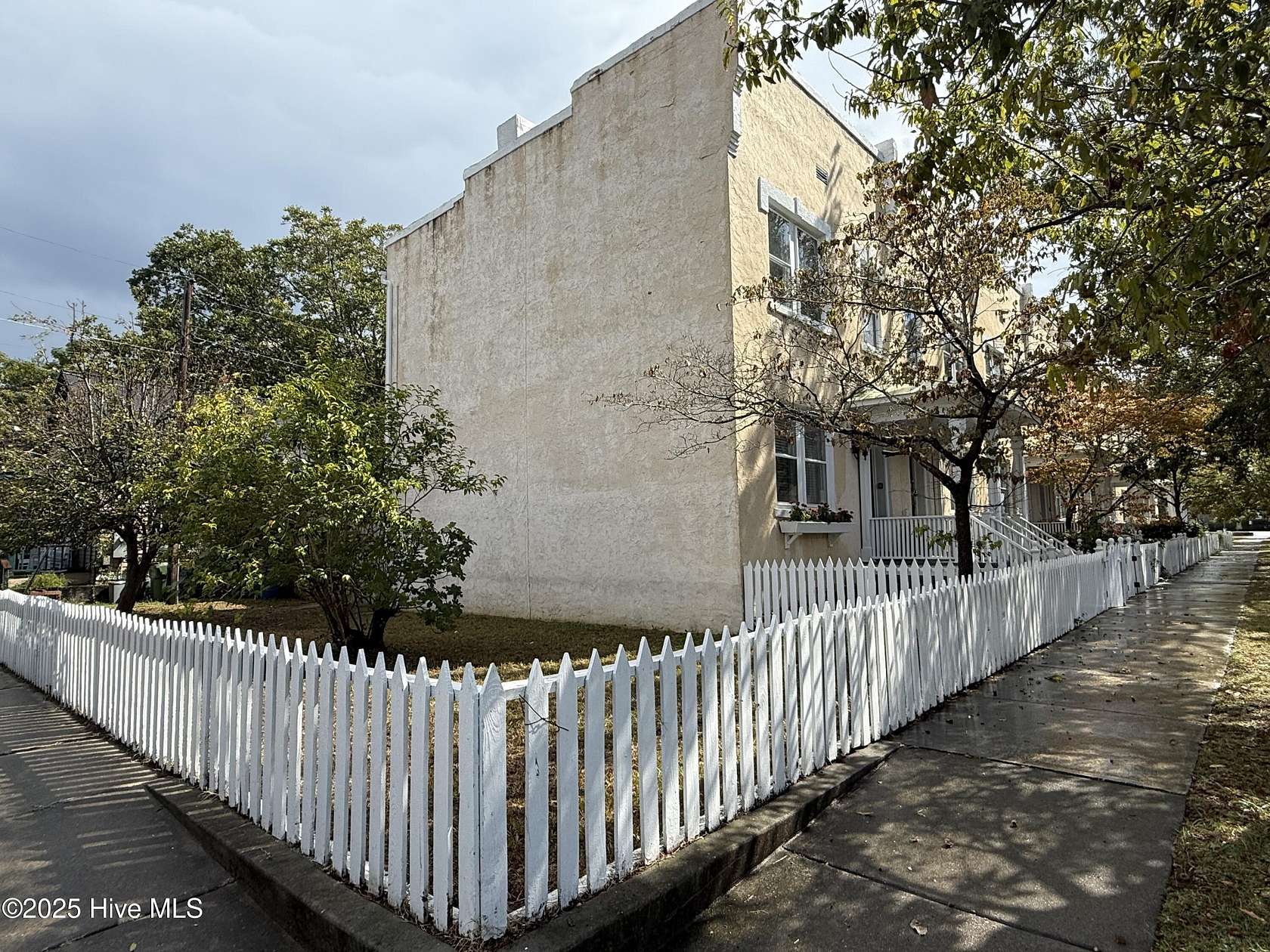 0.04 Acres of Residential Land for Sale in Wilmington, North Carolina